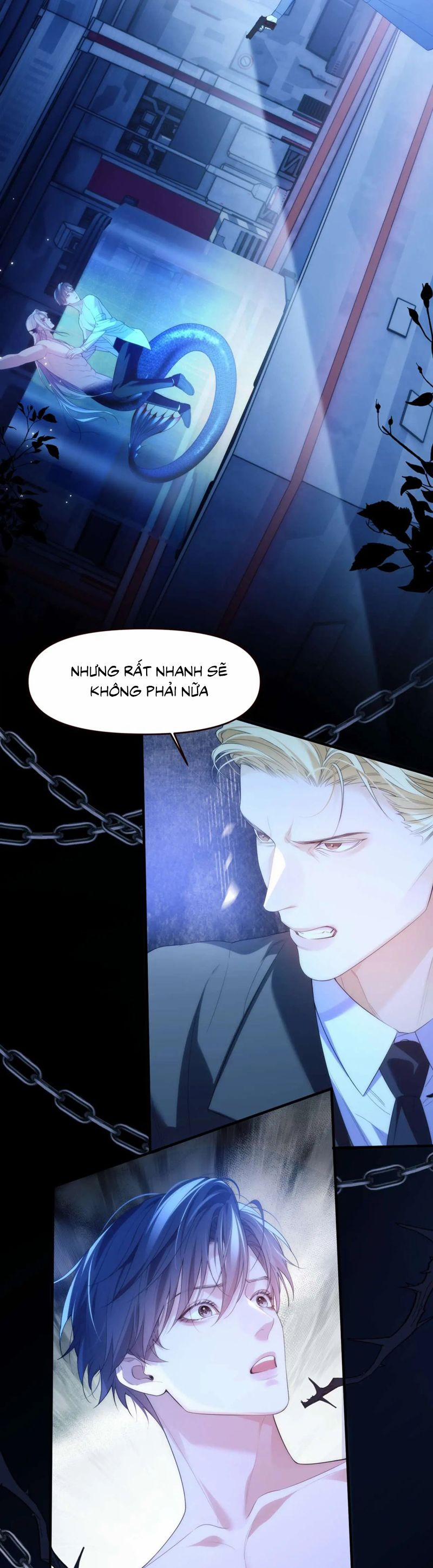 Desharow Nhân Ngư 78 trang 6