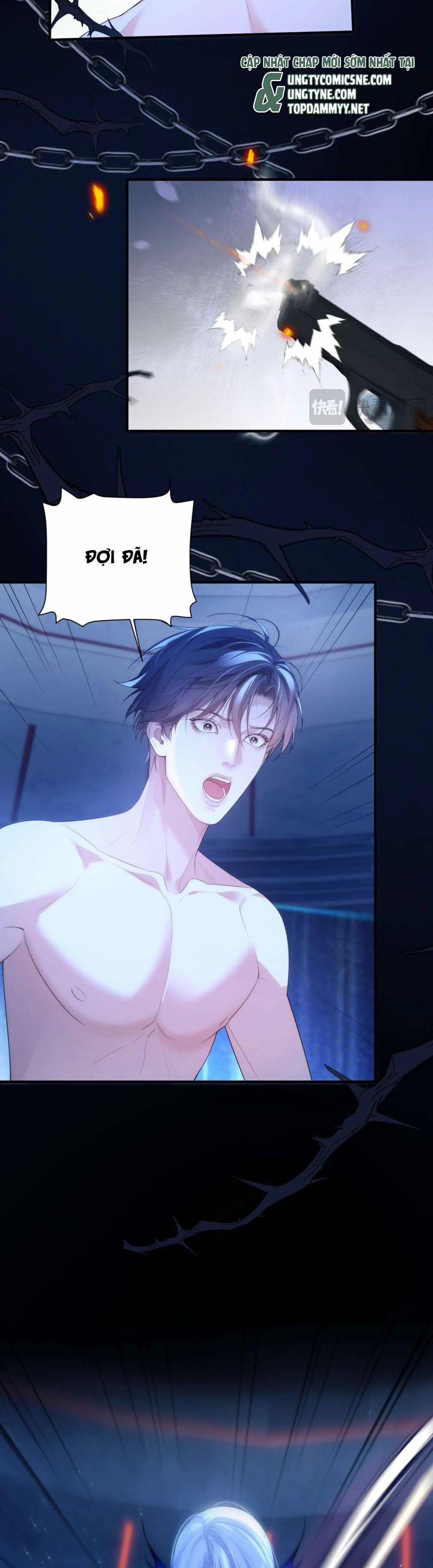 Desharow Nhân Ngư 78 trang 7