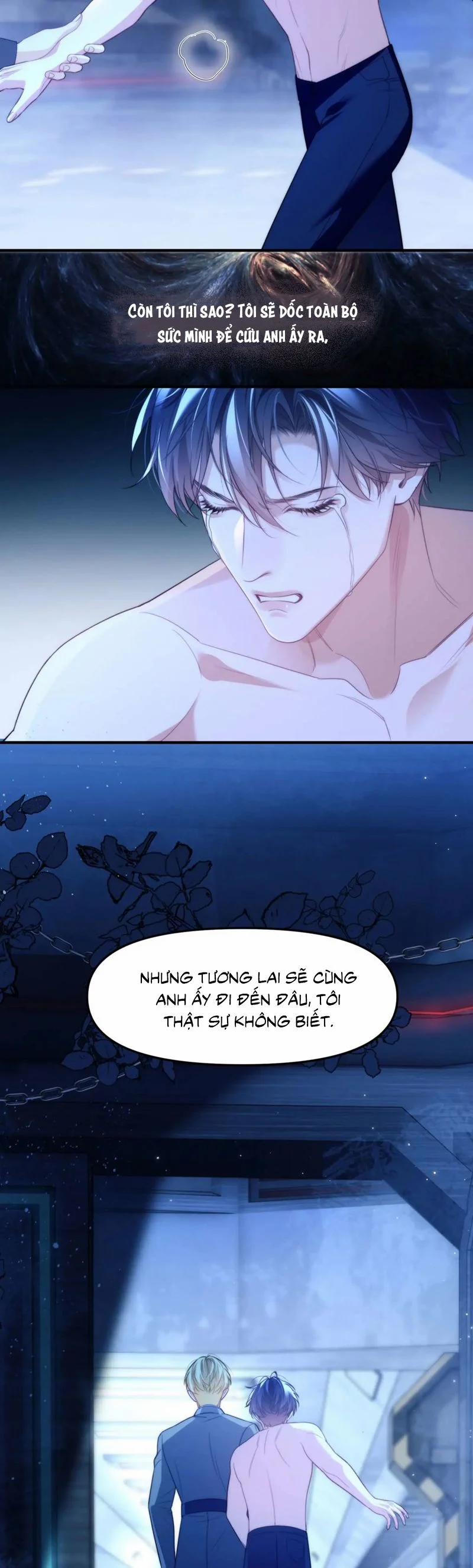 Desharow Nhân Ngư 79 trang 10