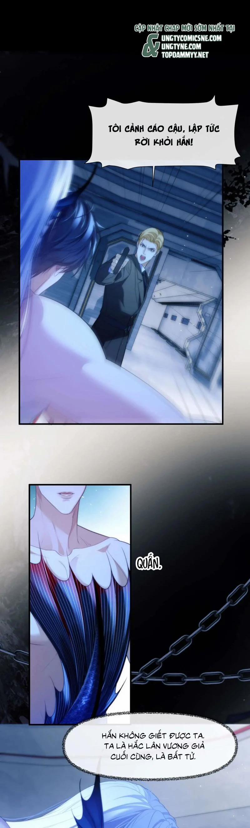 Desharow Nhân Ngư 79 trang 4