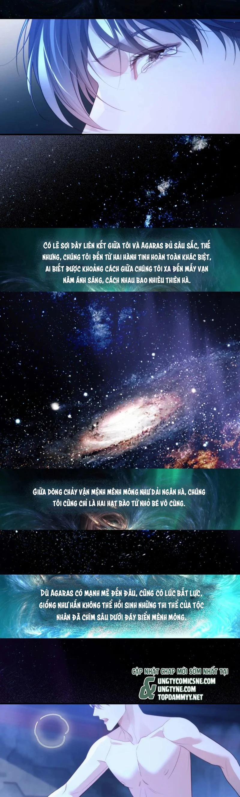 Desharow Nhân Ngư 79 trang 9