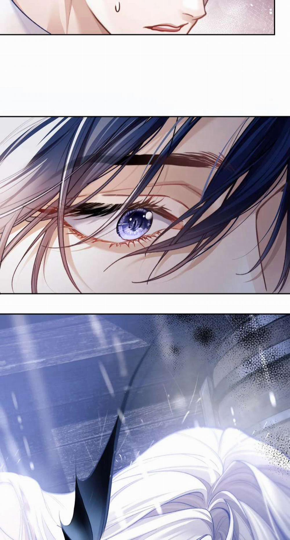 Desharow Nhân Ngư 8 trang 14