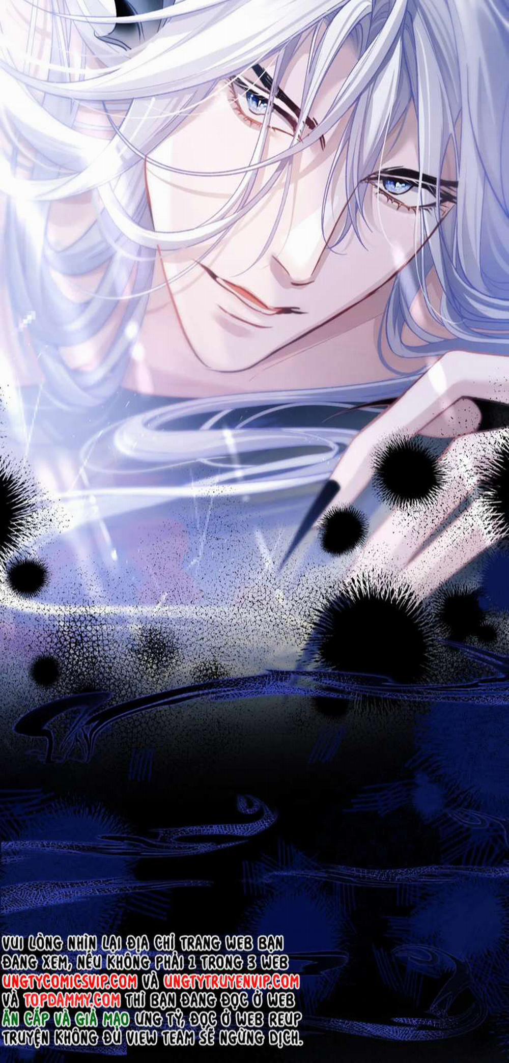 Desharow Nhân Ngư 8 trang 15