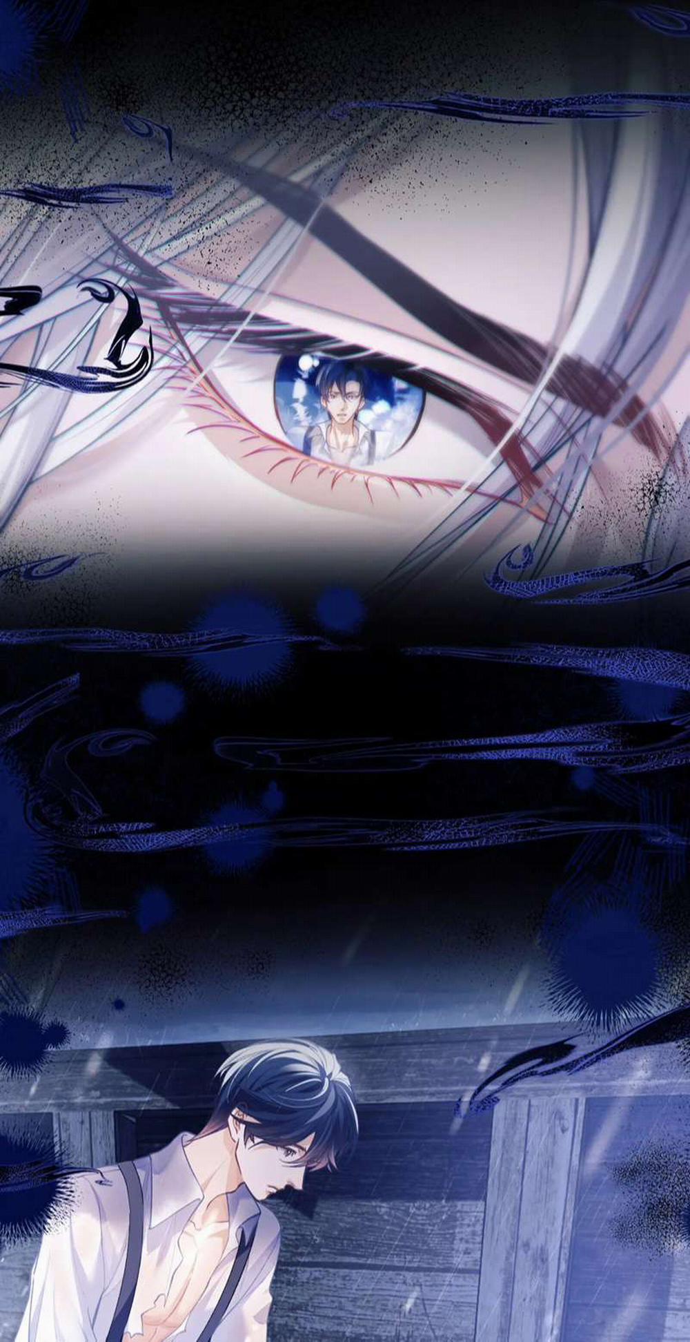 Desharow Nhân Ngư 8 trang 16