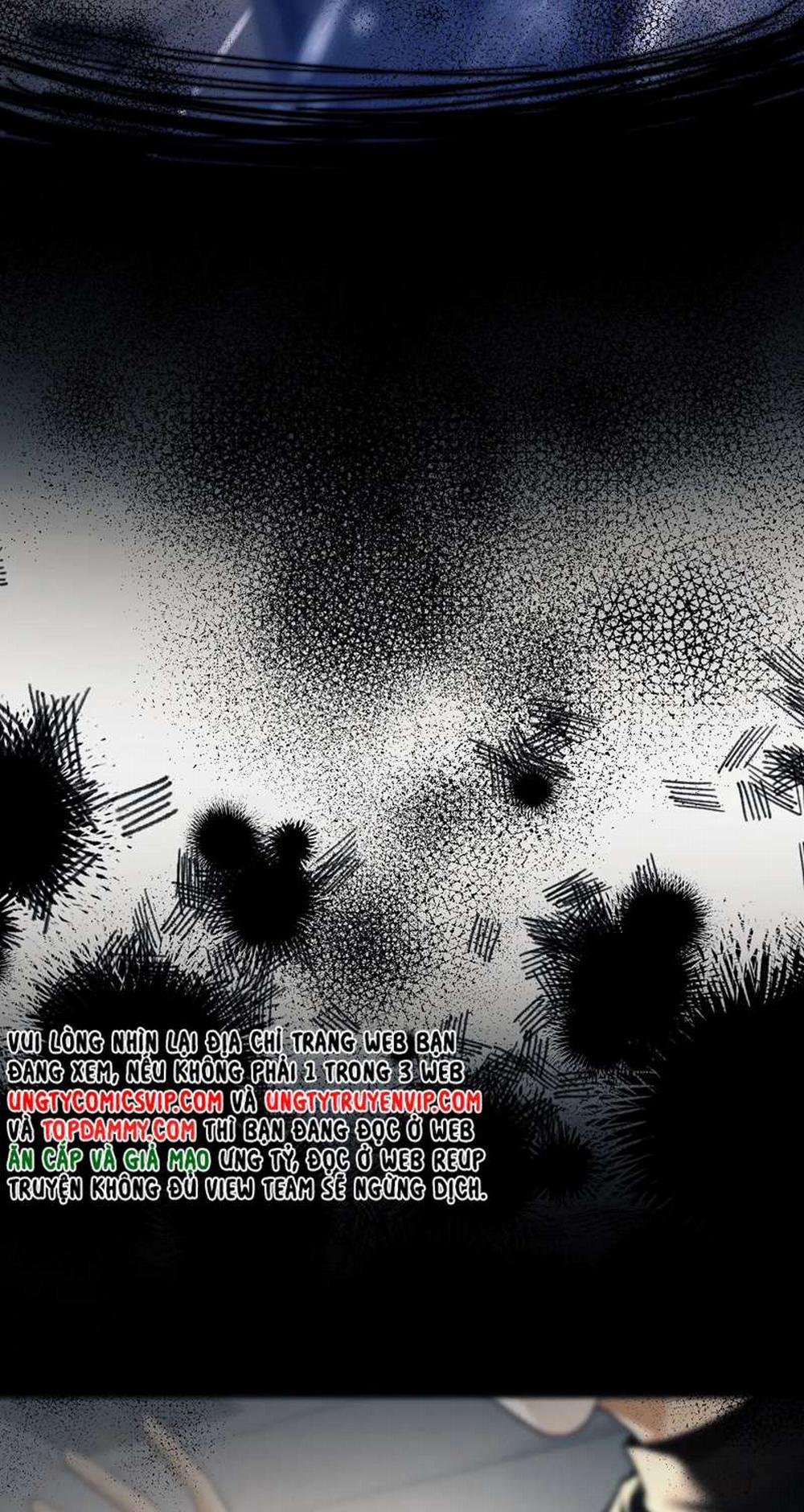 Desharow Nhân Ngư 8 trang 20