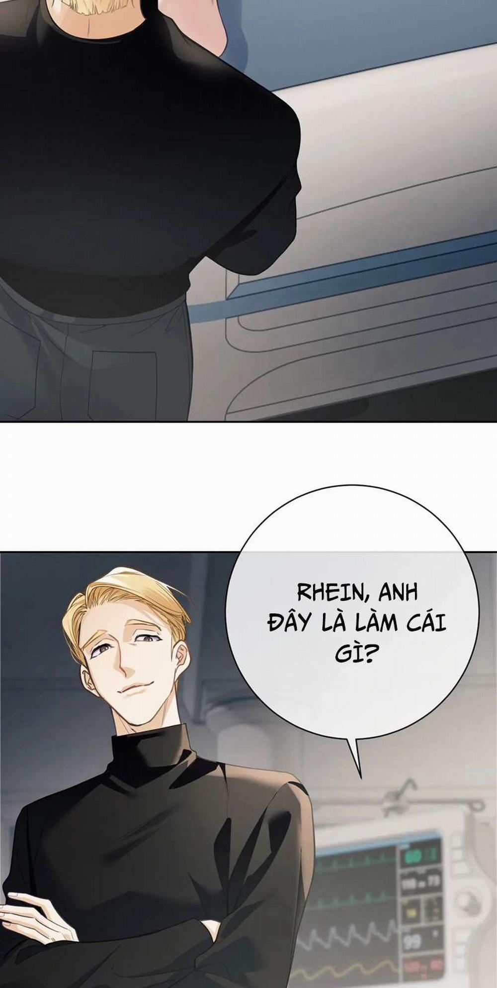 Desharow Nhân Ngư 8 trang 25