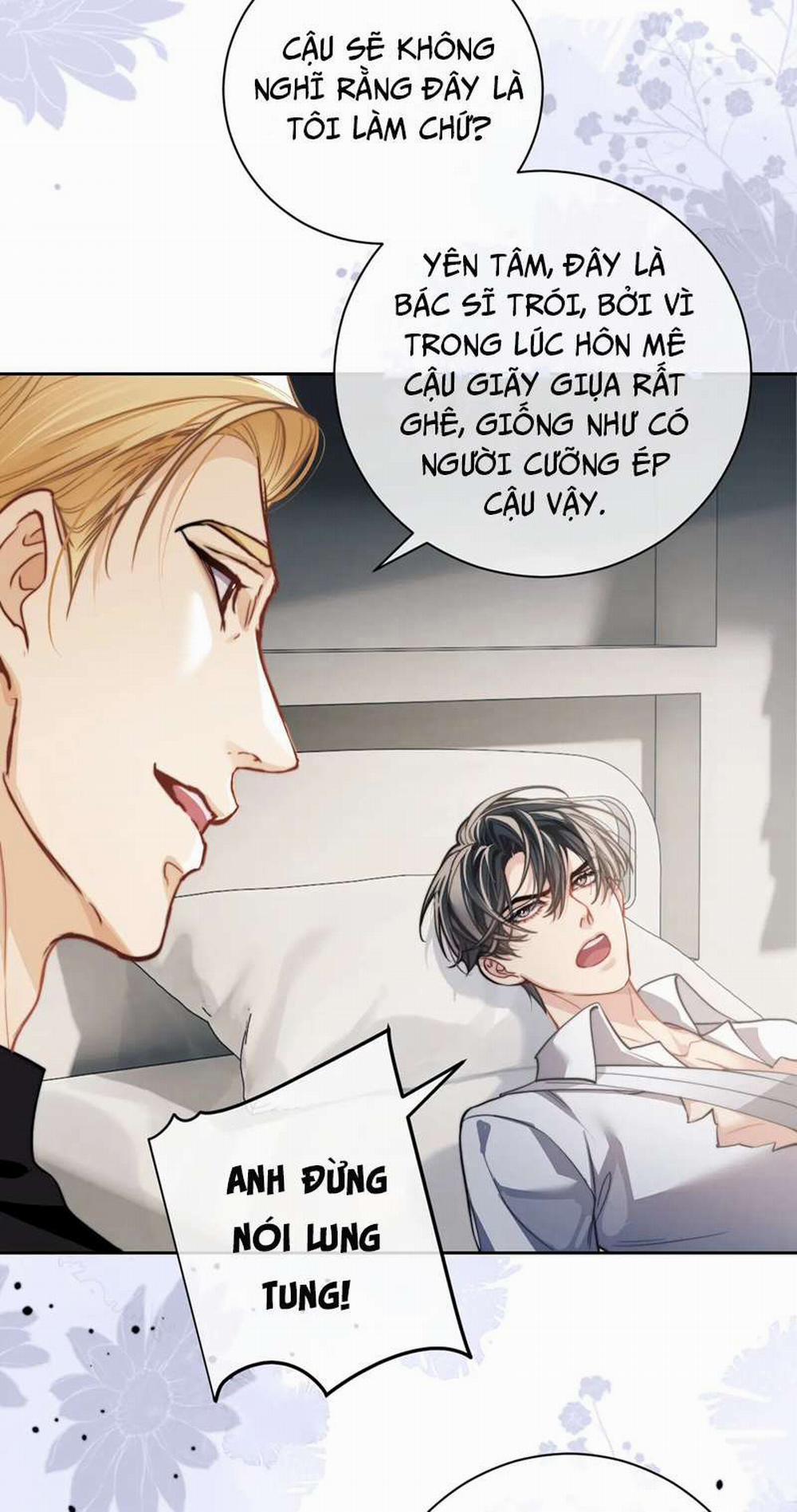 Desharow Nhân Ngư 8 trang 27