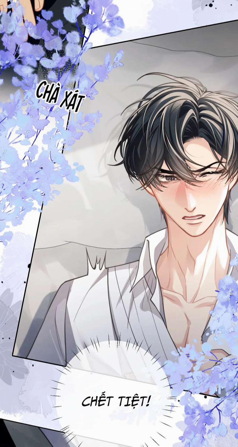 Desharow Nhân Ngư 8 trang 29