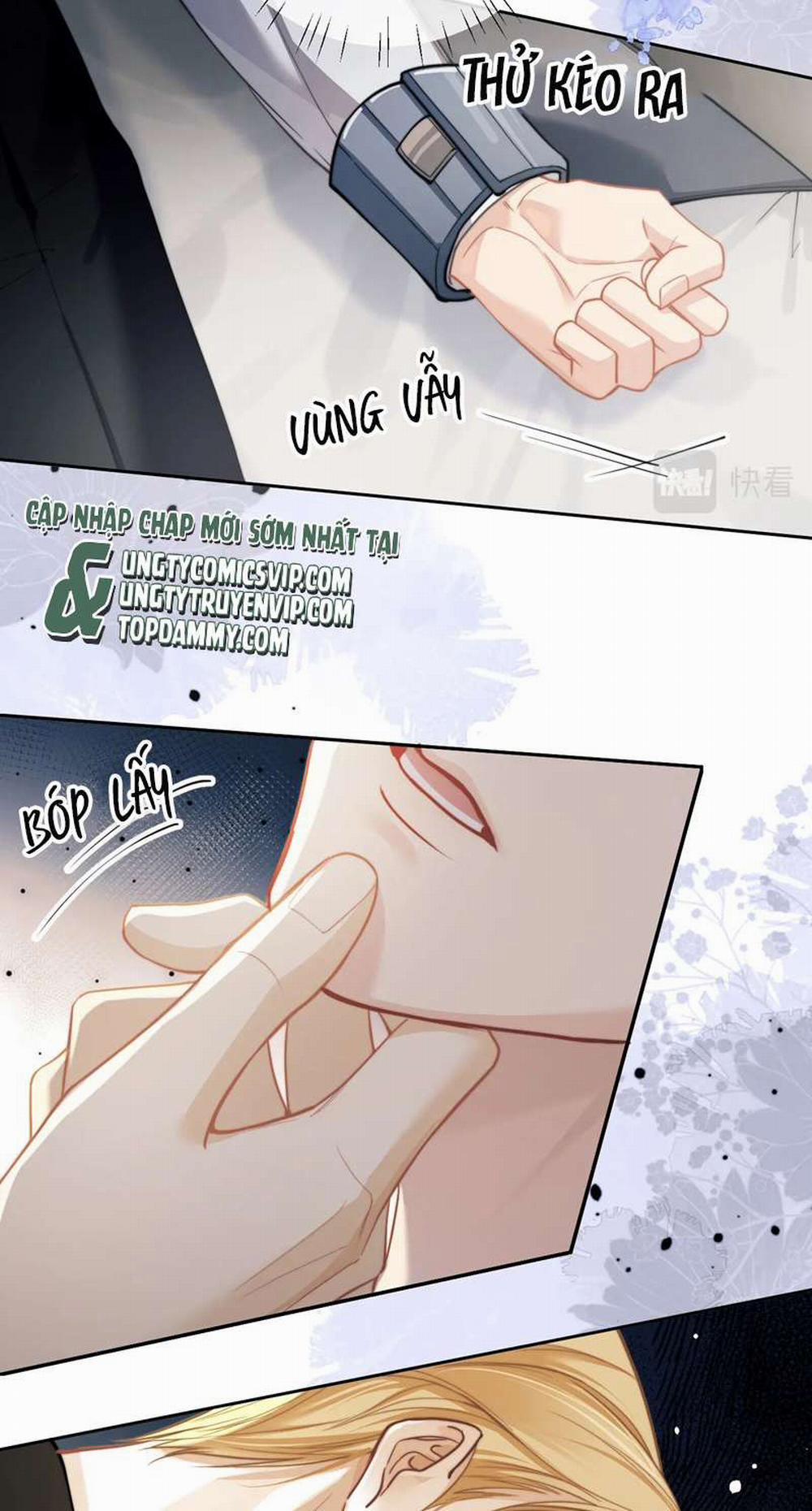 Desharow Nhân Ngư 8 trang 30