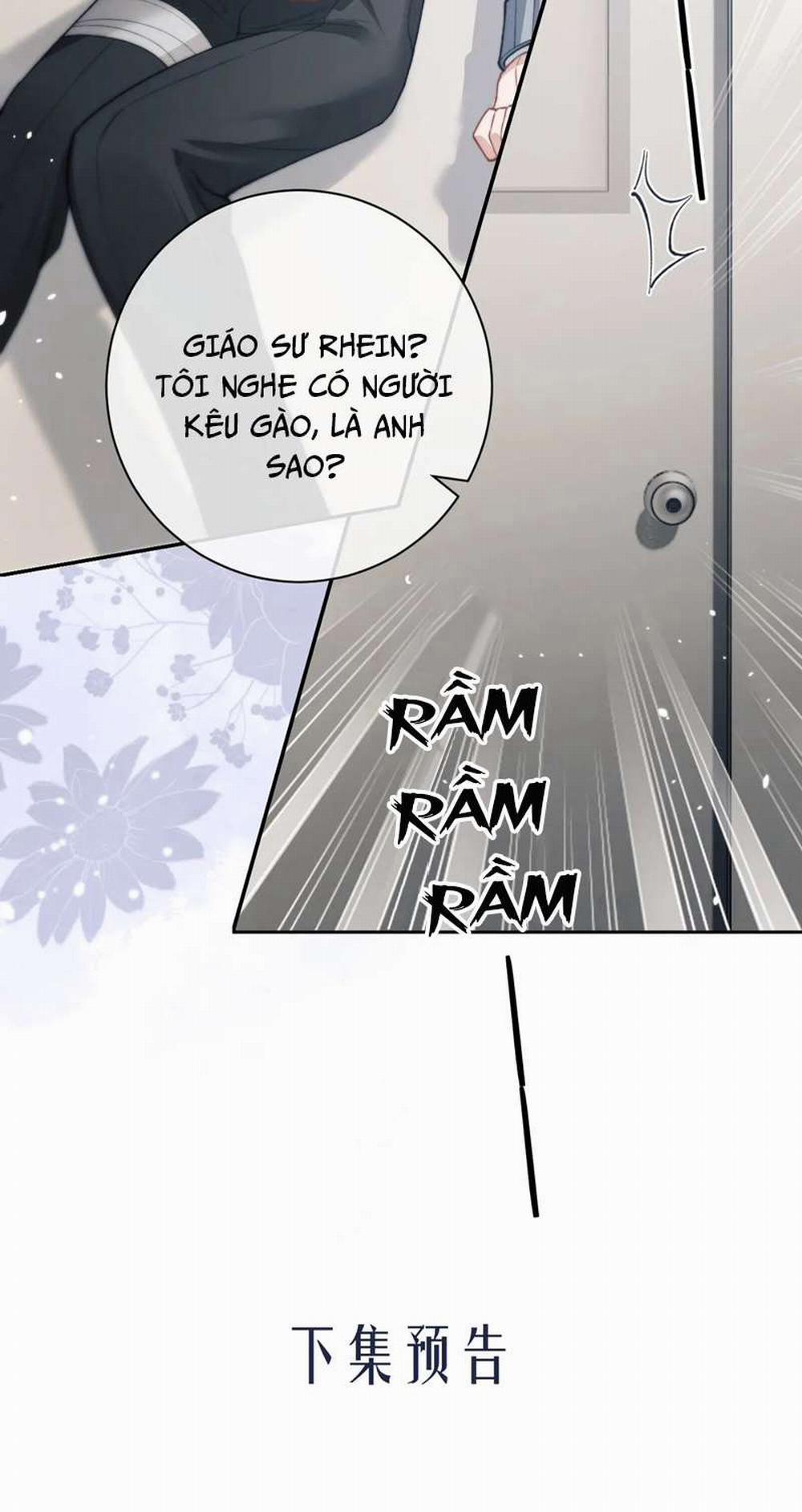 Desharow Nhân Ngư 8 trang 36