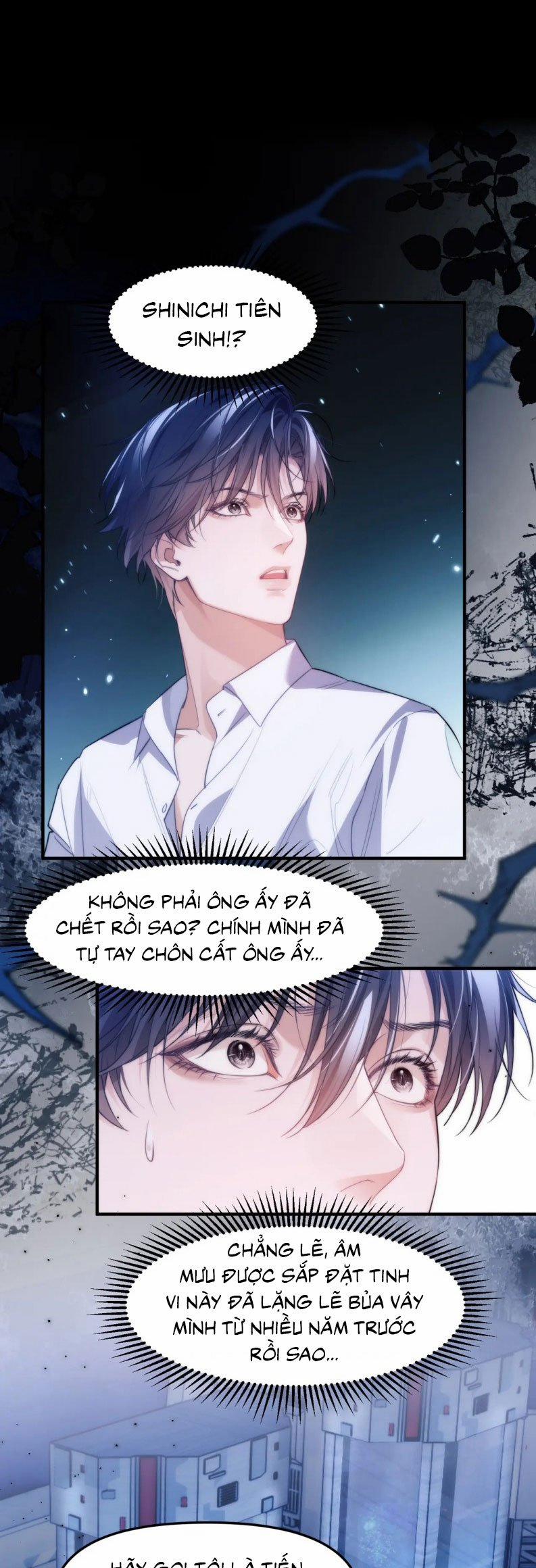Desharow Nhân Ngư 80 trang 1