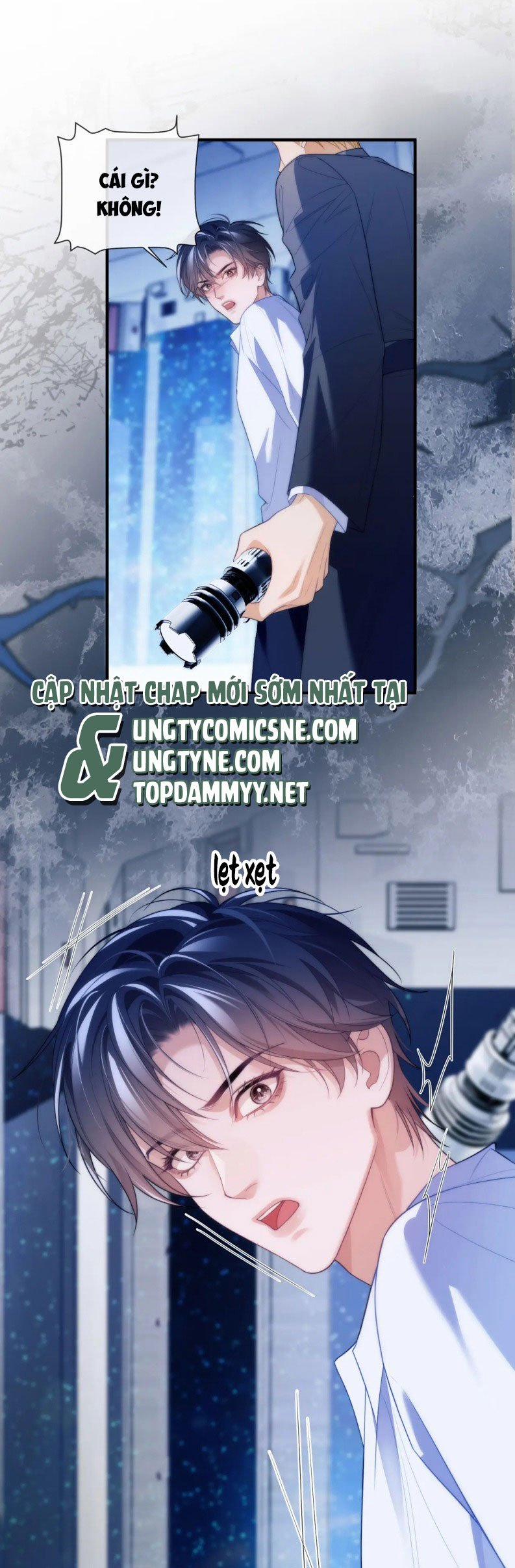 Desharow Nhân Ngư 80 trang 14