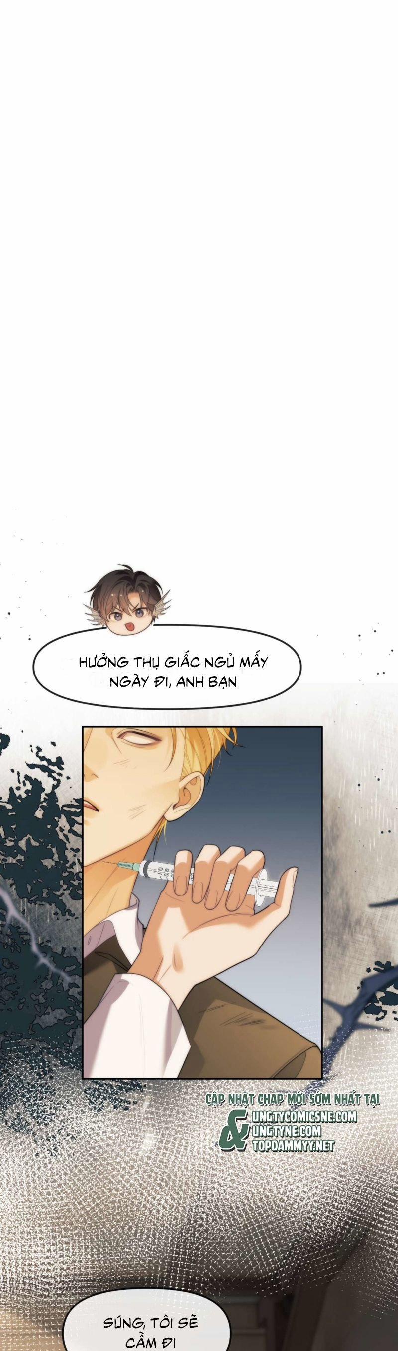 Desharow Nhân Ngư 81 trang 17