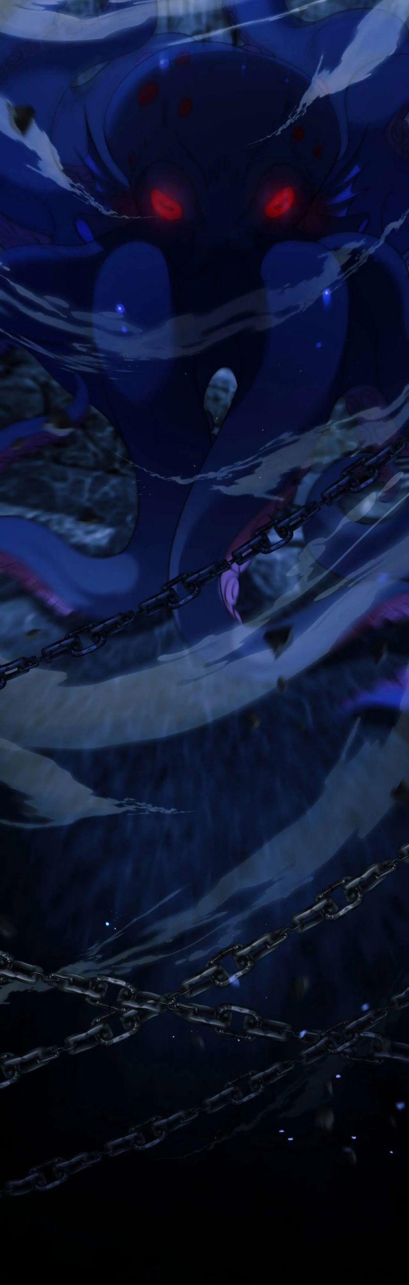 Desharow Nhân Ngư 82 trang 25