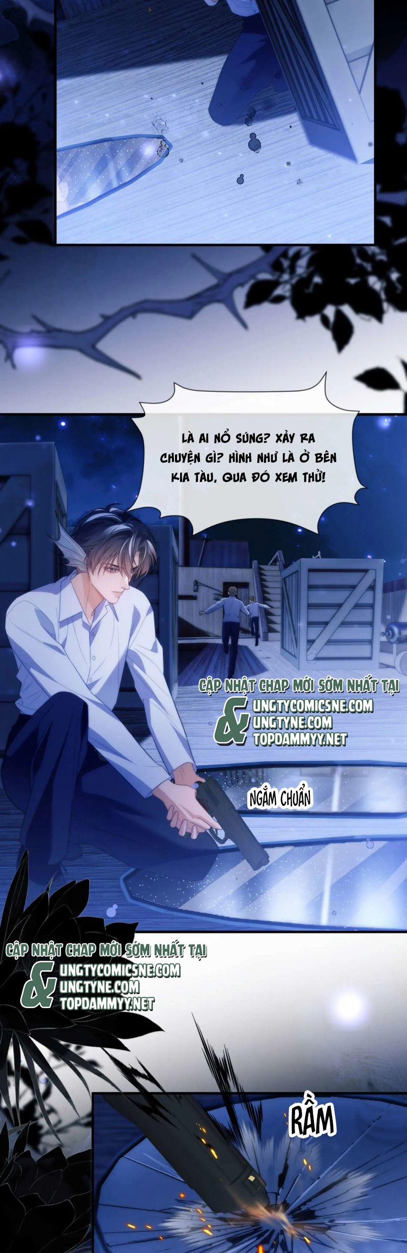 Desharow Nhân Ngư 82 trang 5