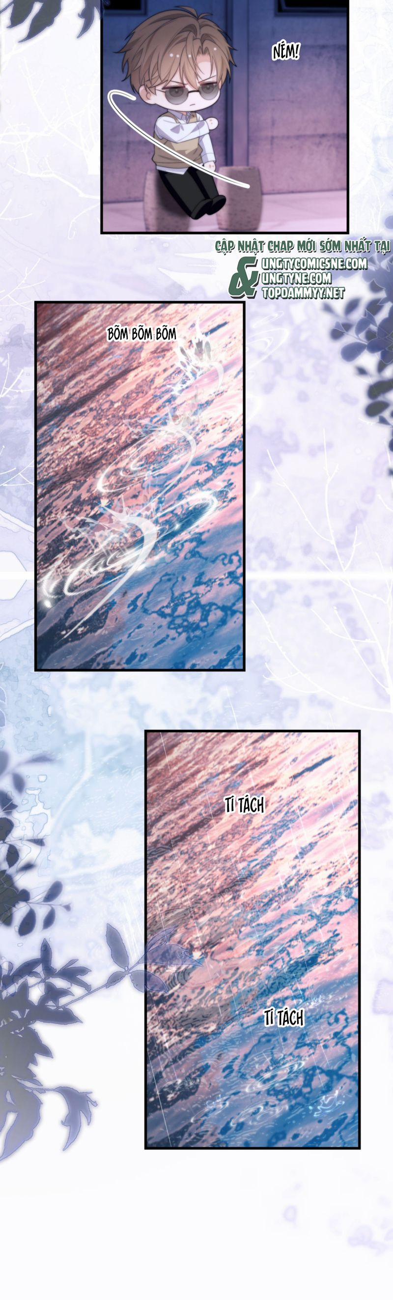 Desharow Nhân Ngư 84 trang 21