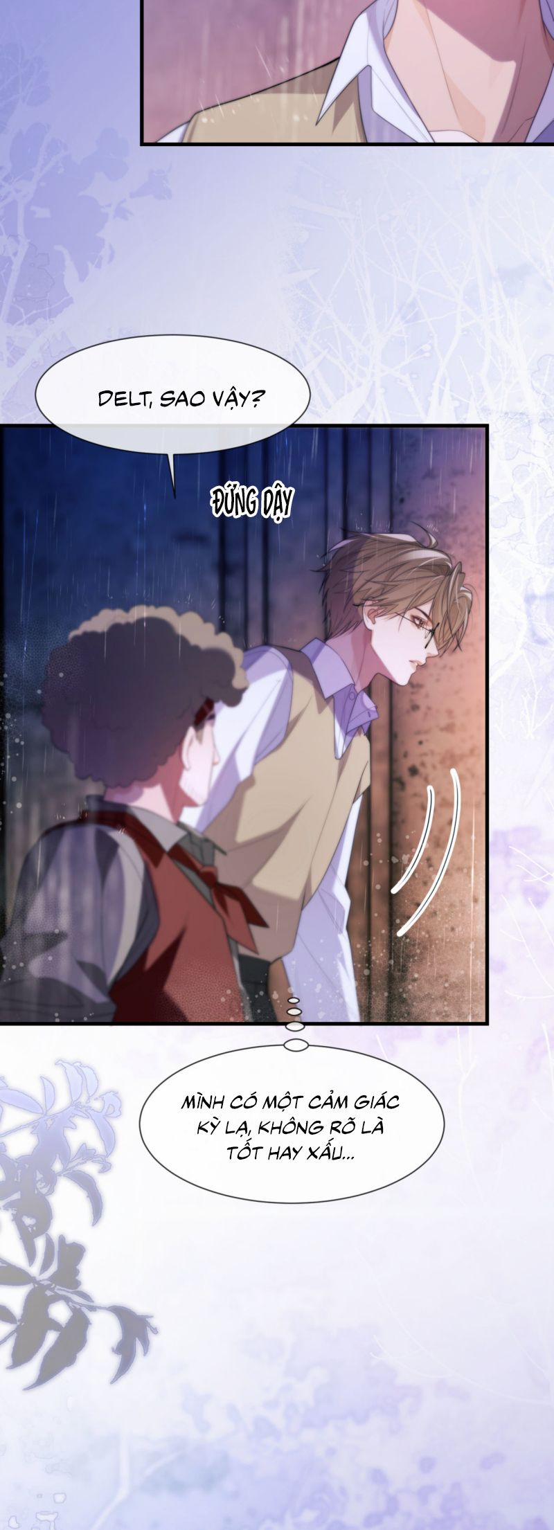 Desharow Nhân Ngư 84 trang 23