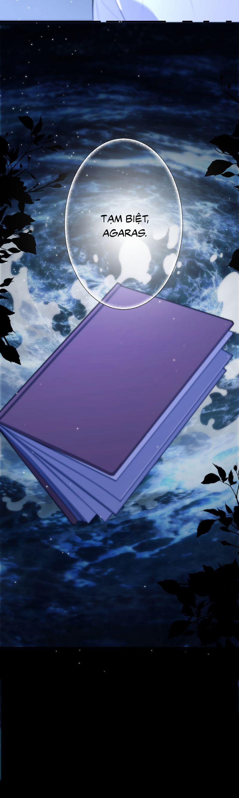 Desharow Nhân Ngư 84 trang 9