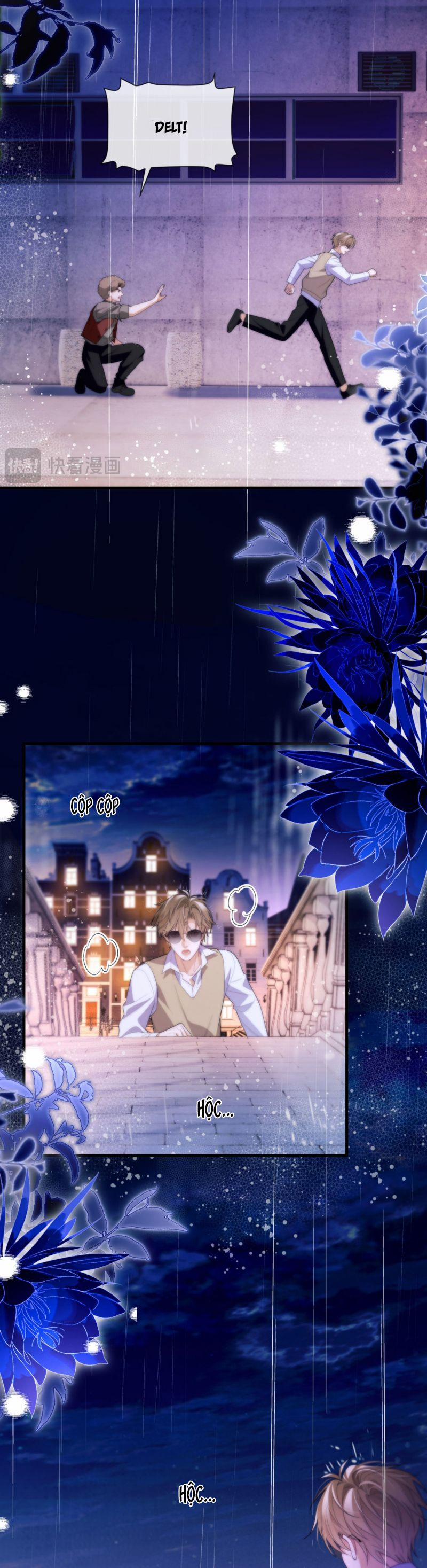 Desharow Nhân Ngư 85 trang 4