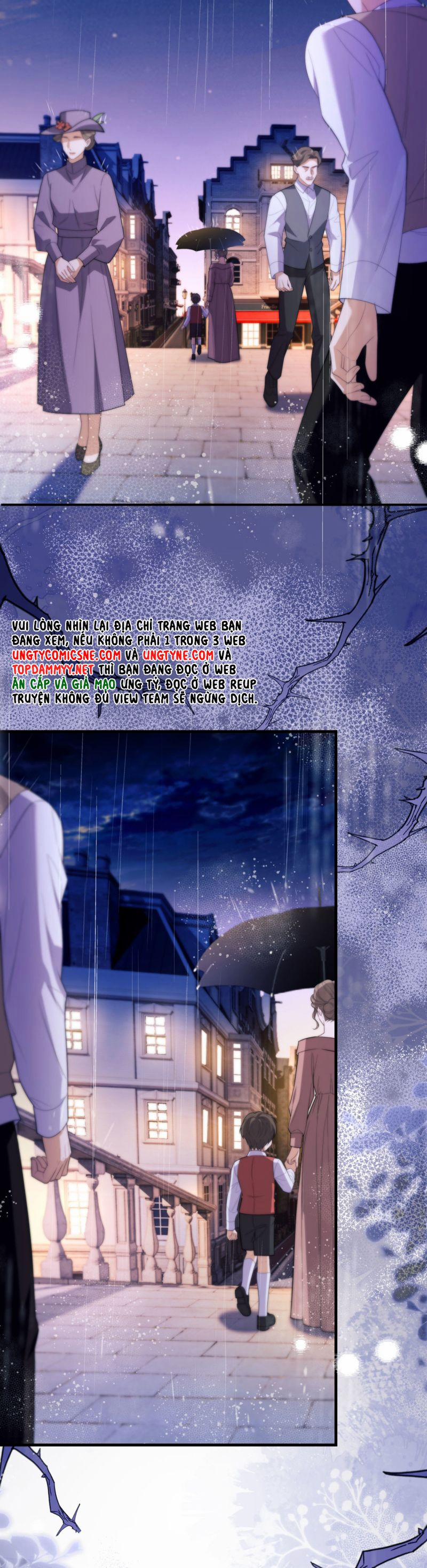 Desharow Nhân Ngư 85 trang 5