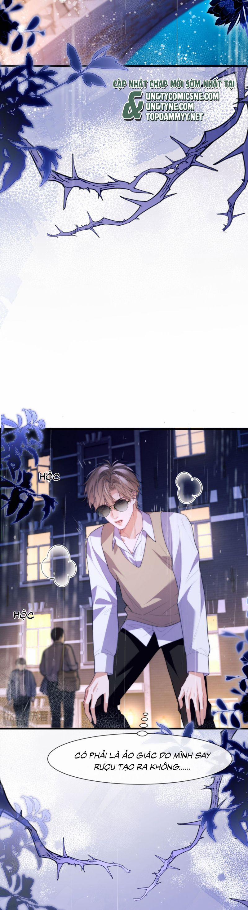 Desharow Nhân Ngư 85 trang 7