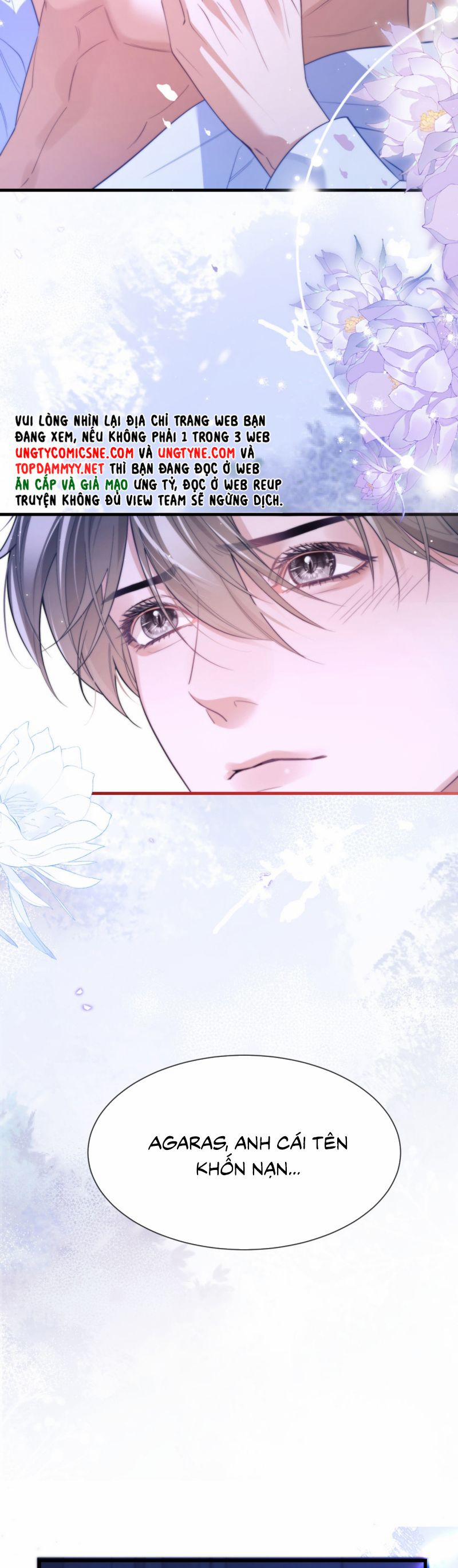 Desharow Nhân Ngư 86 trang 12