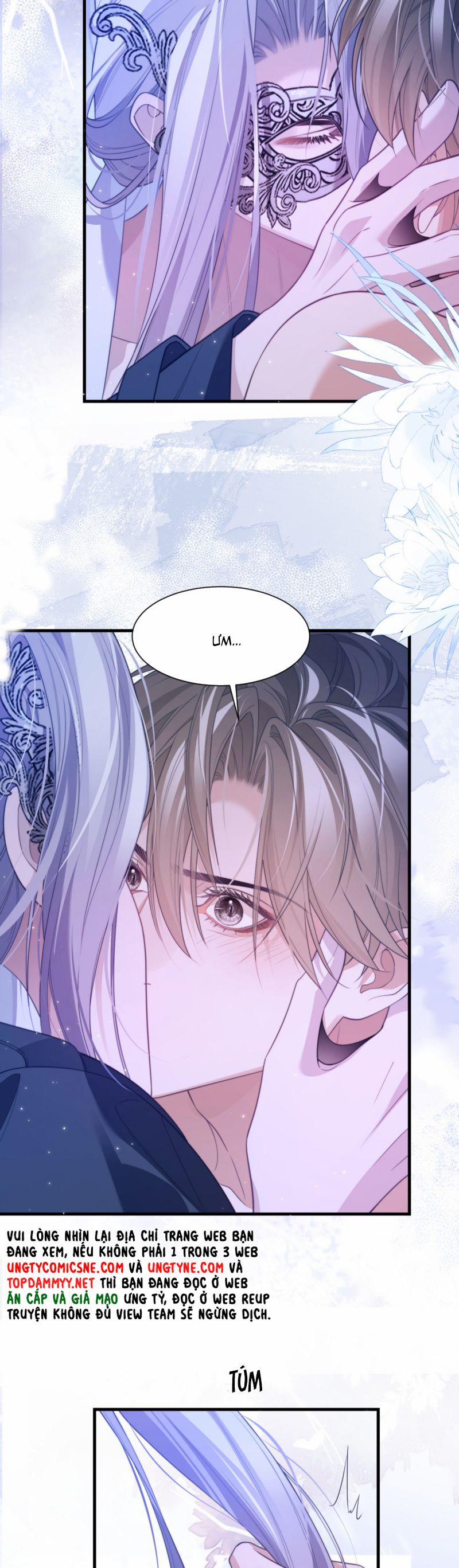 Desharow Nhân Ngư 86 trang 17