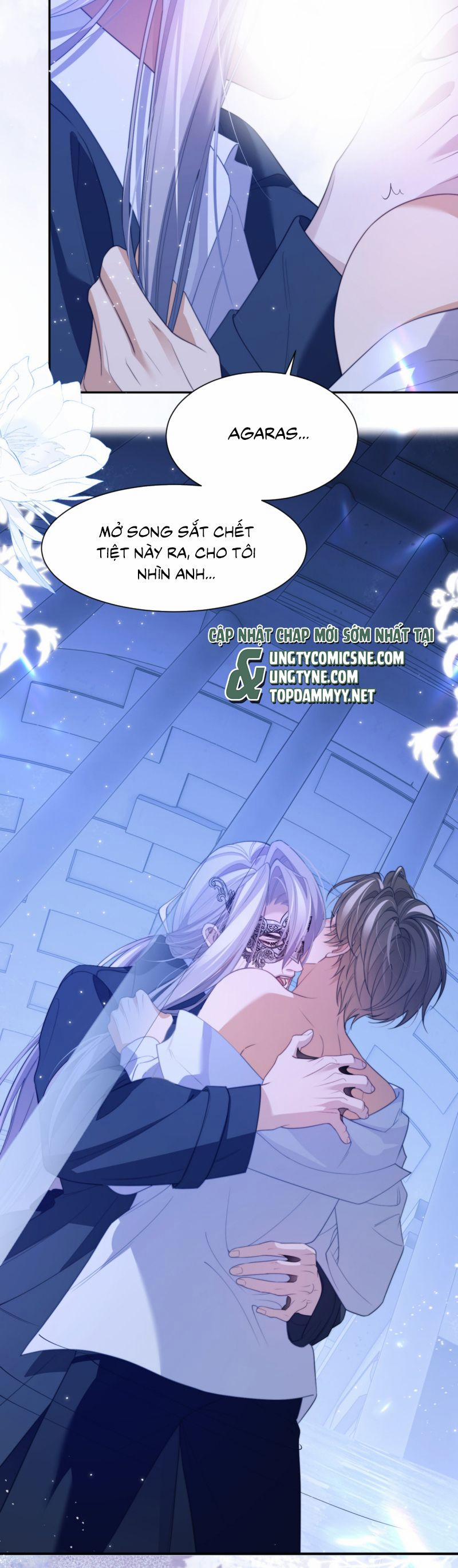 Desharow Nhân Ngư 86 trang 19