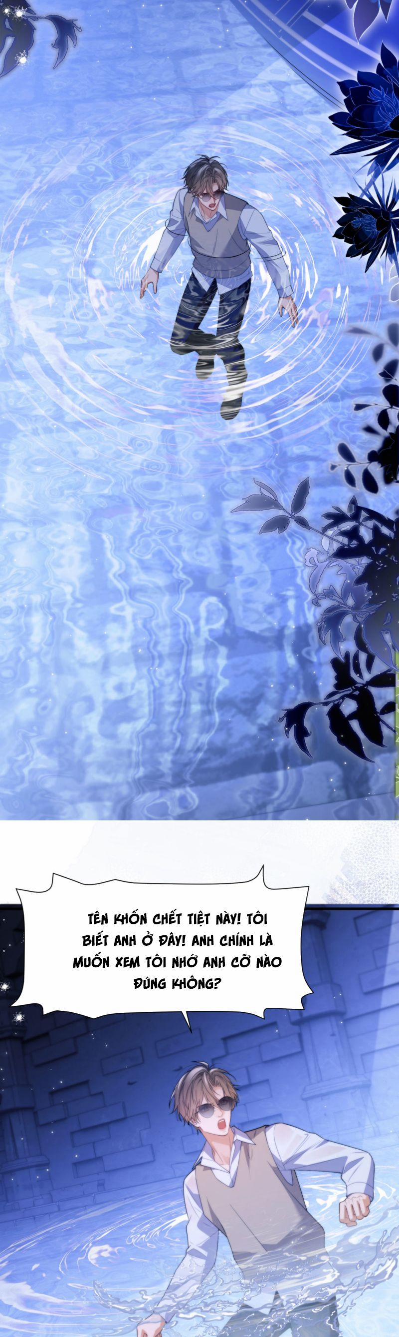 Desharow Nhân Ngư 86 trang 5