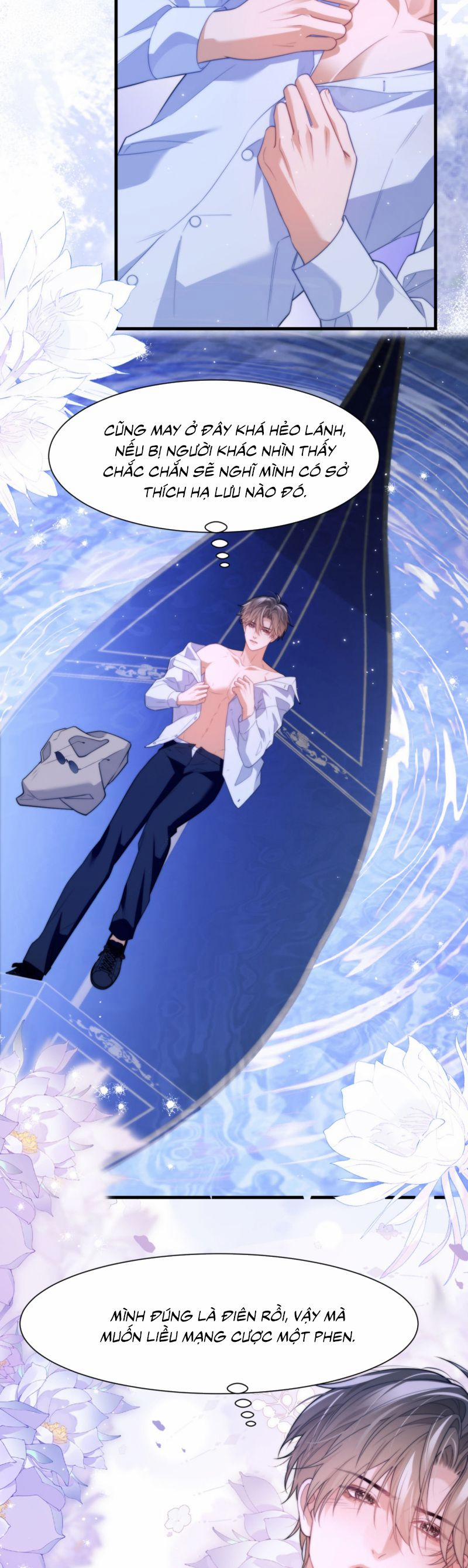 Desharow Nhân Ngư 86 trang 8