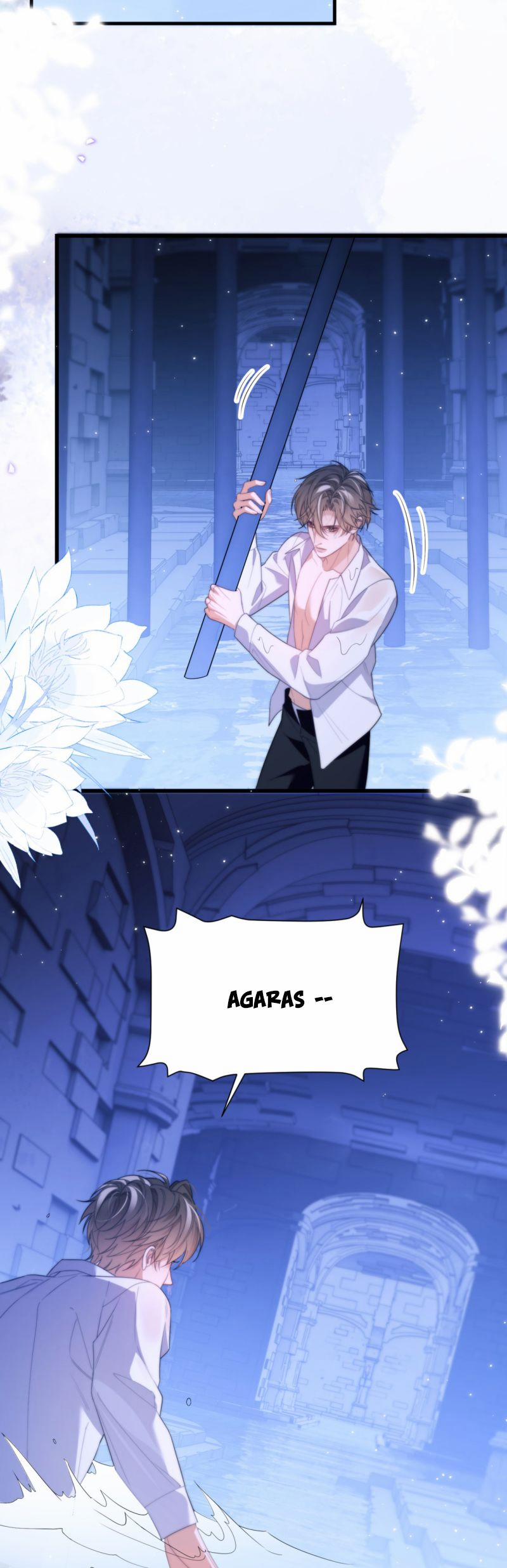 Desharow Nhân Ngư 87 trang 6