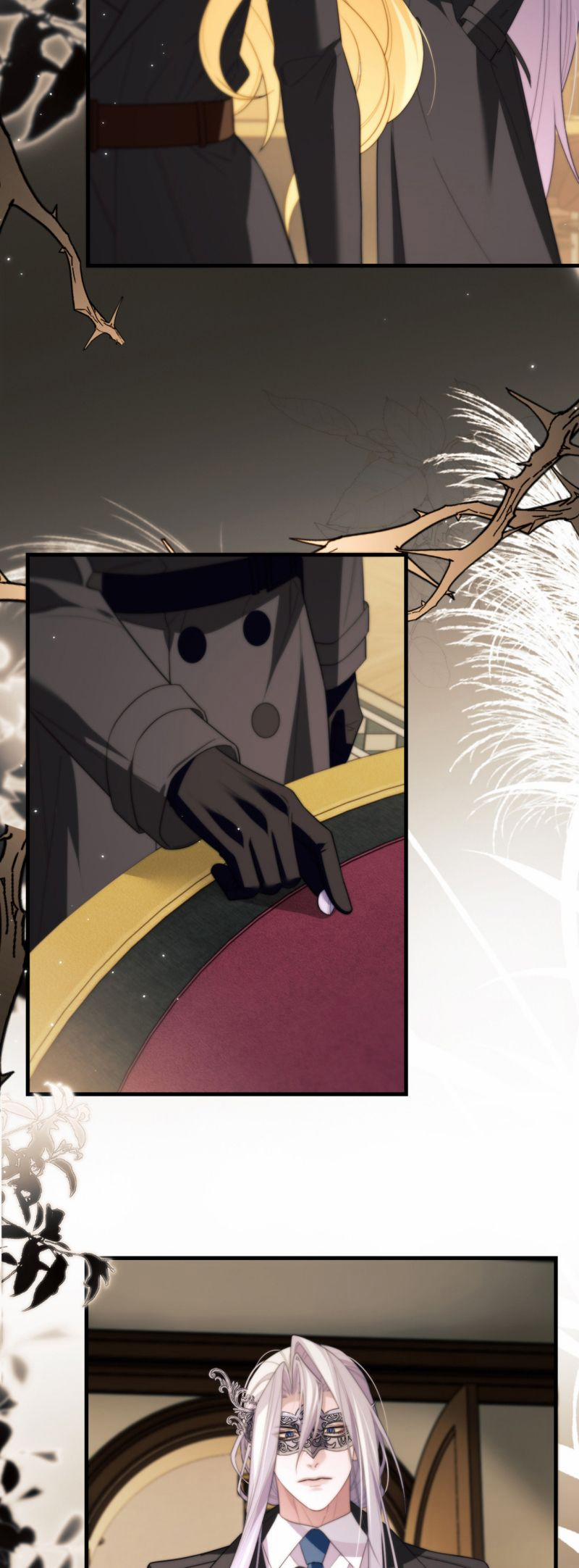 Desharow Nhân Ngư 88 trang 16