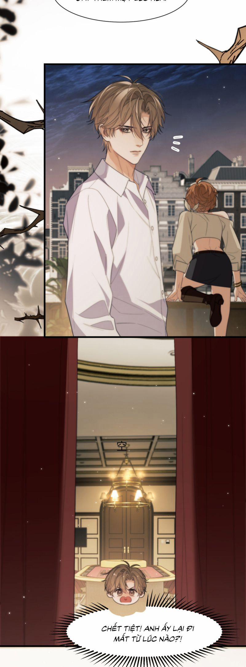 Desharow Nhân Ngư 88 trang 18