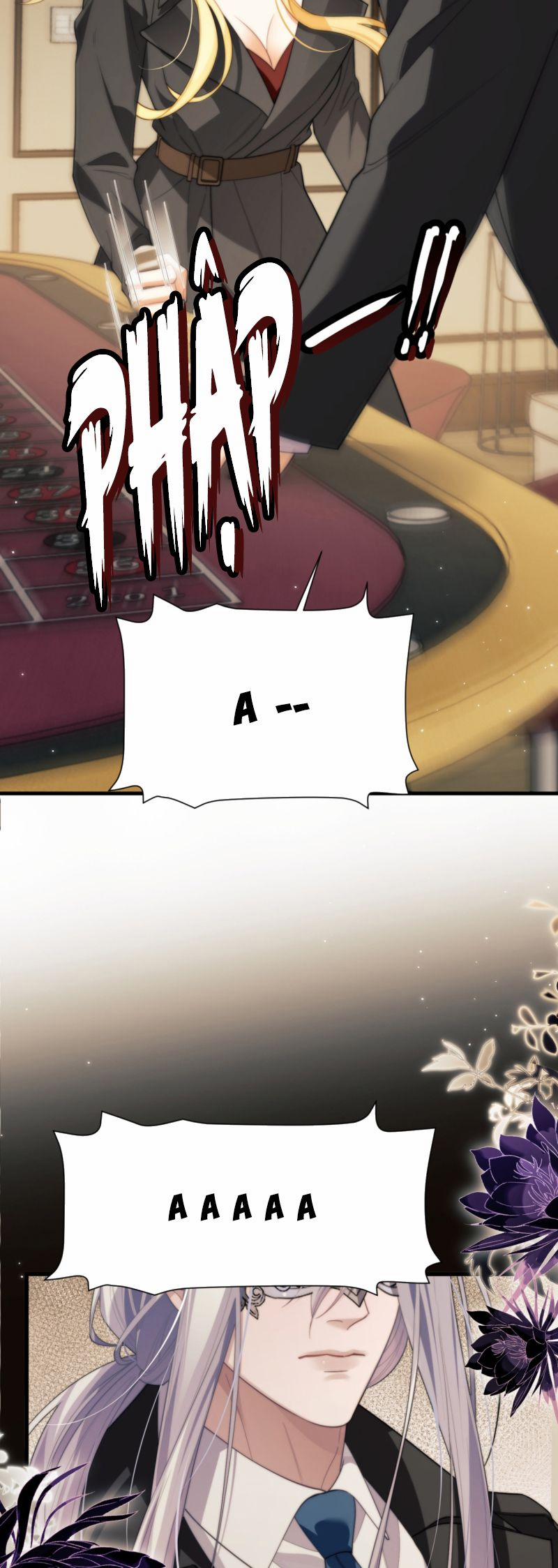 Desharow Nhân Ngư 88 trang 8