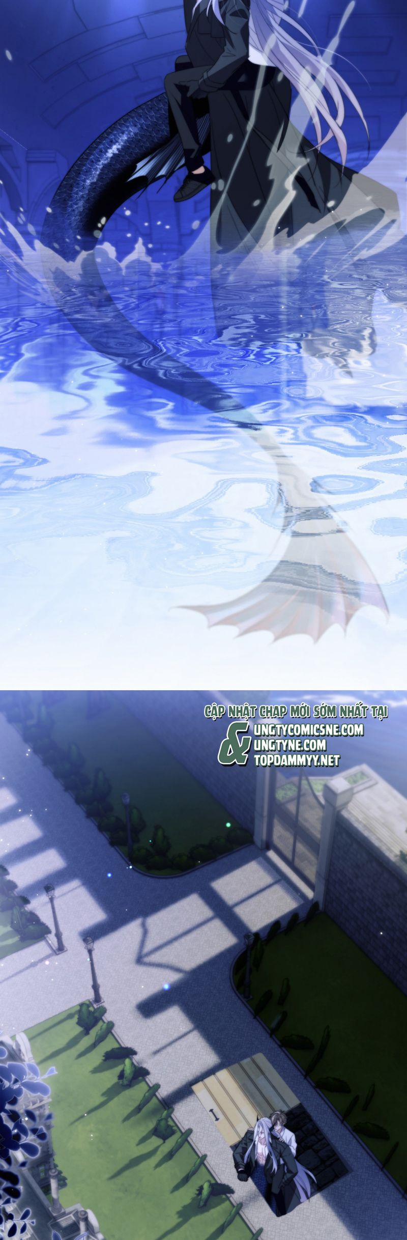 Desharow Nhân Ngư 89 trang 13