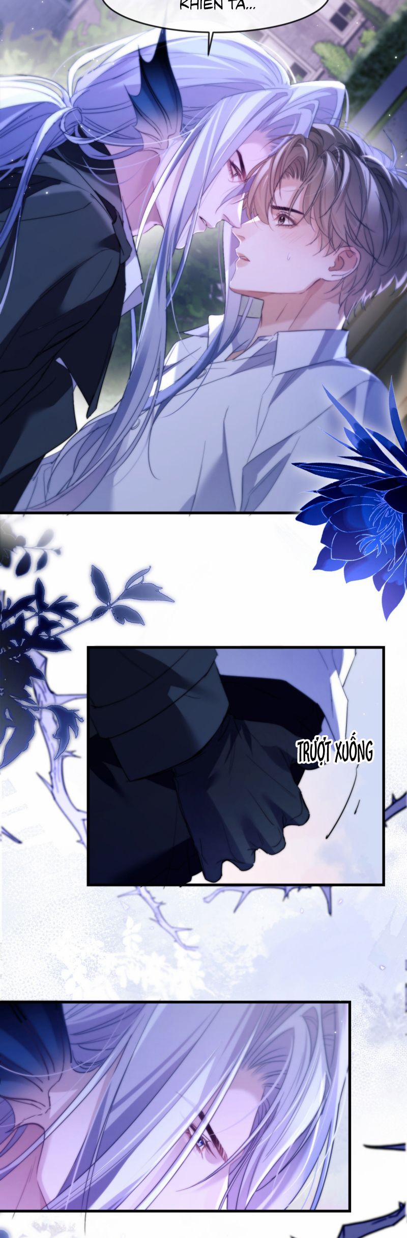 Desharow Nhân Ngư 89 trang 18