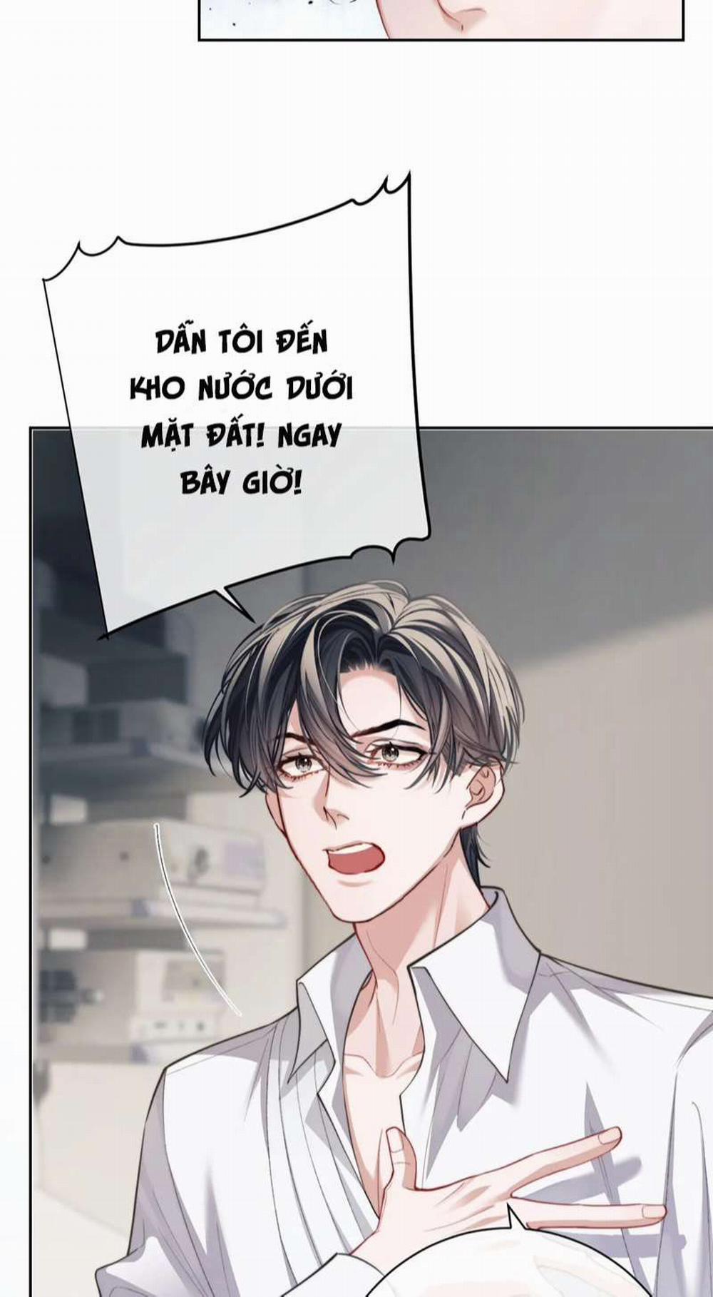 Desharow Nhân Ngư 9 trang 13