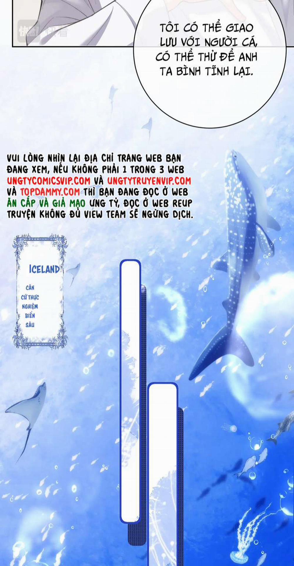 Desharow Nhân Ngư 9 trang 14