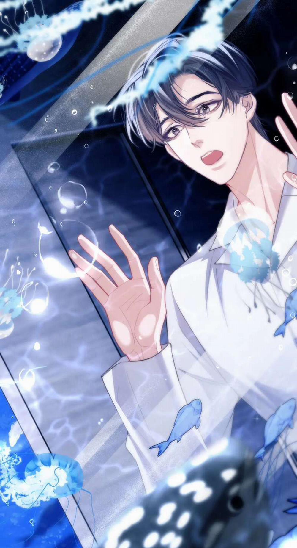 Desharow Nhân Ngư 9 trang 16