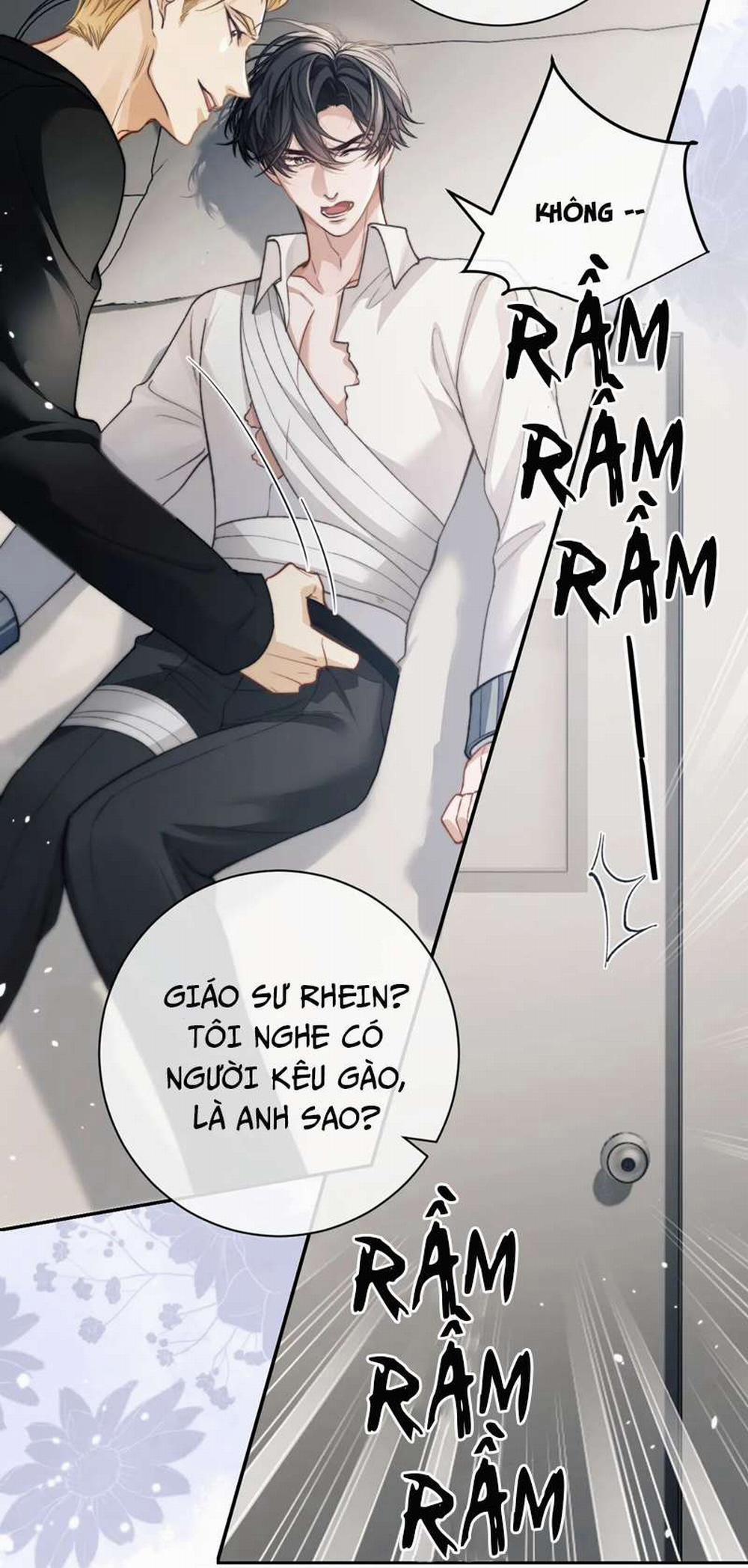 Desharow Nhân Ngư 9 trang 2