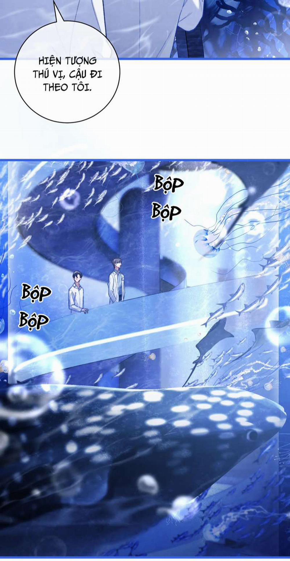 Desharow Nhân Ngư 9 trang 27