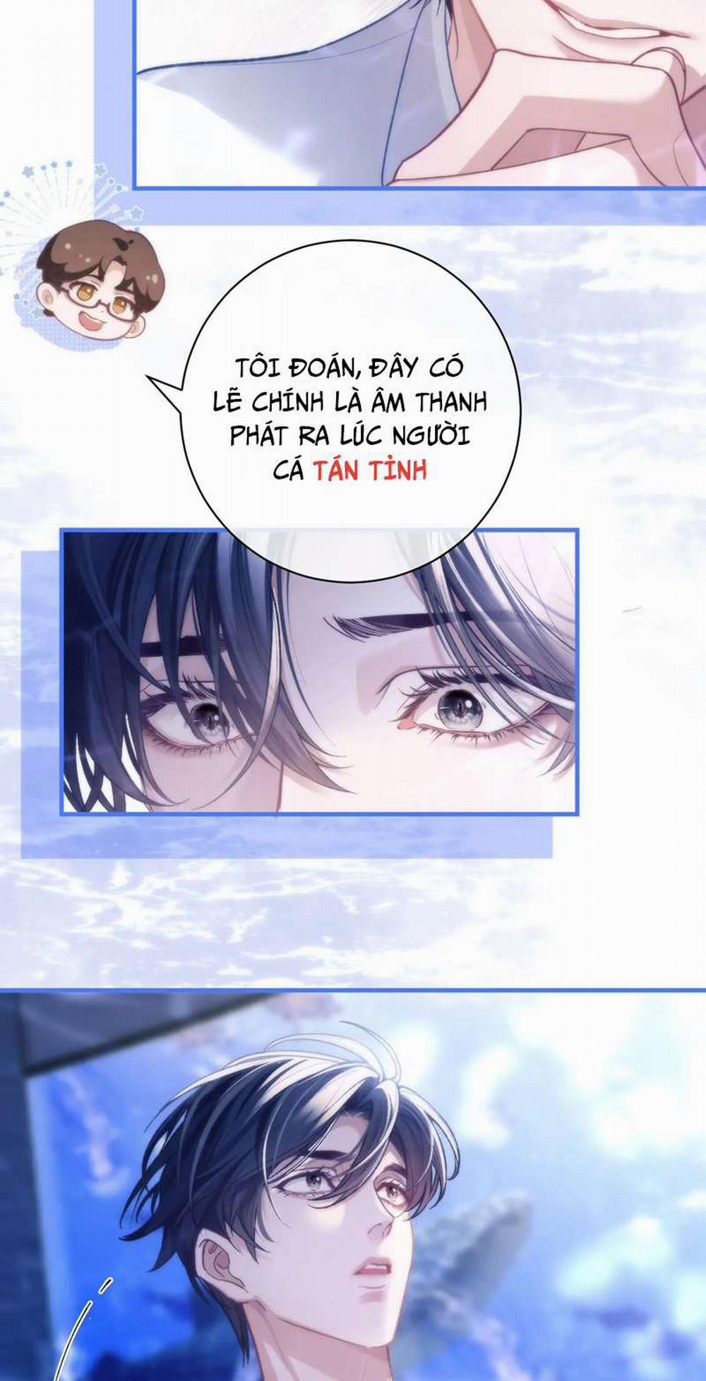 Desharow Nhân Ngư 9 trang 37