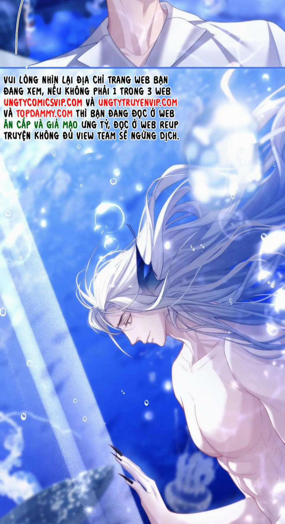 Desharow Nhân Ngư 9 trang 38