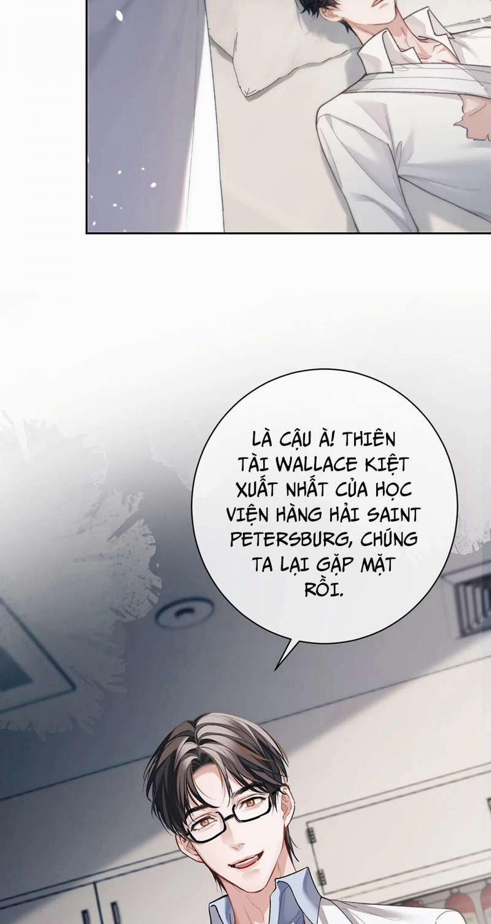 Desharow Nhân Ngư 9 trang 6