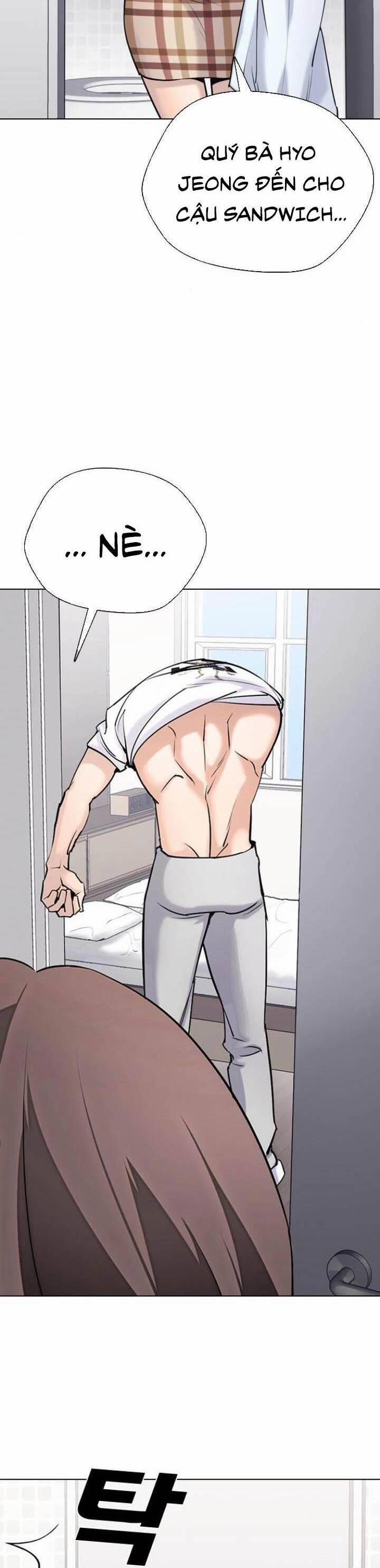 Desire Diary 15 trang 18