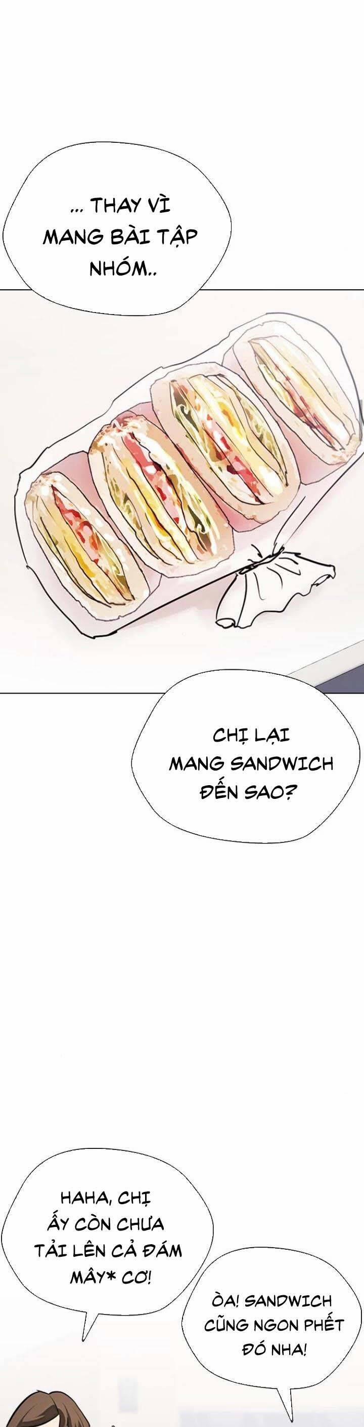 Desire Diary 15 trang 26