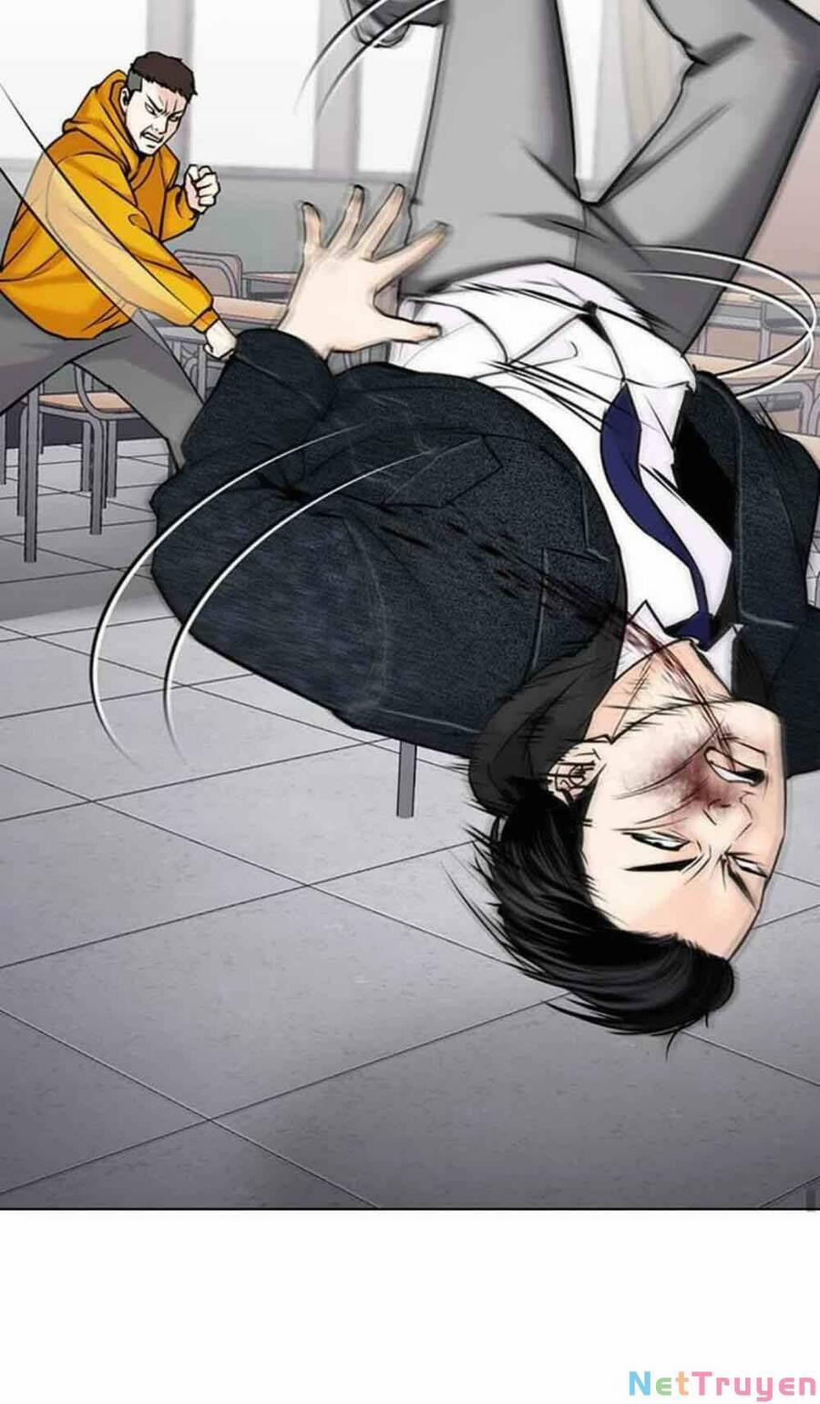 Desire Diary 18 trang 118