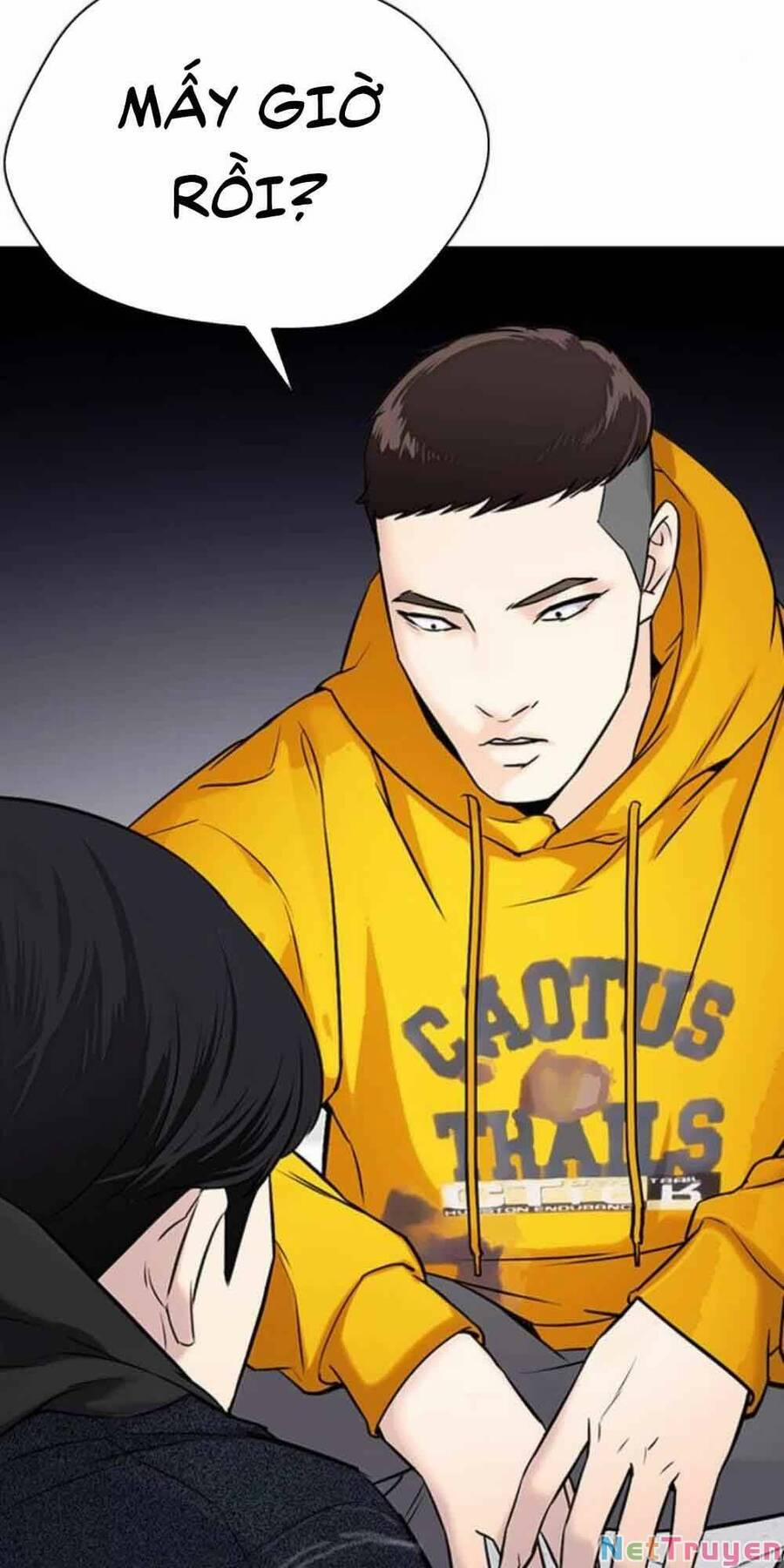 Desire Diary 18 trang 123