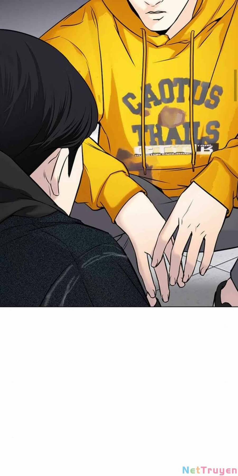 Desire Diary 18 trang 136