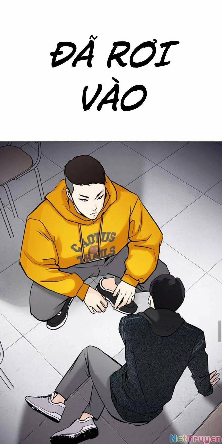 Desire Diary 18 trang 164